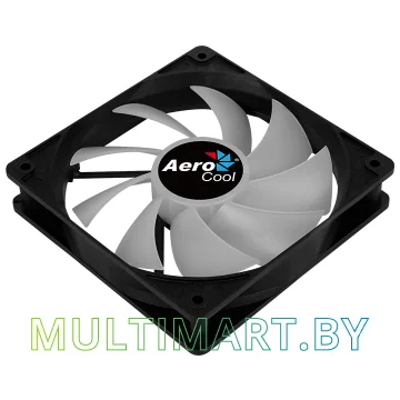 Вентилятор для корпуса AeroCool Frost 12 картинка 8